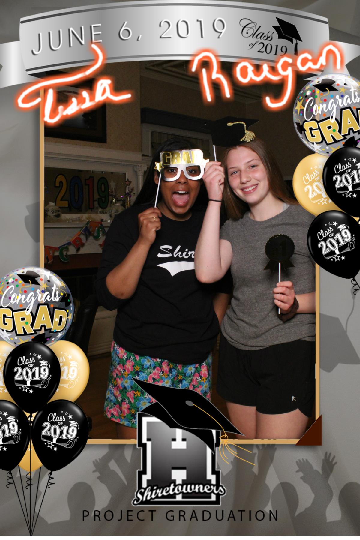 Houlton Project Graduation | View more photos from the event at gallery.mainemagicmirror.com/u/MaineMagicMirror/Houlton-Project-Graduation